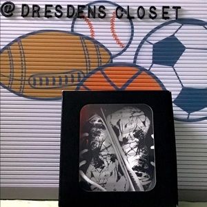 Baby Nike Foamposite